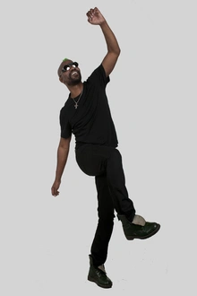 The Key Paris presents: Green Velvet all Night Long