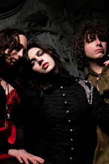 Sunflower Bean