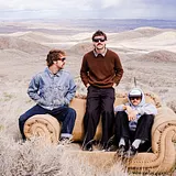 The Grogans