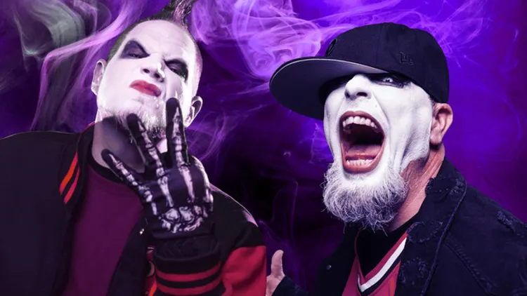 Twiztid