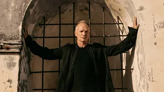 Sting au Bataclan, concert de réouverture