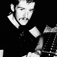Patrick Cowley