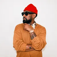 PJ Morton