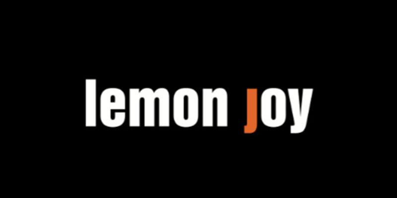 lemon joy