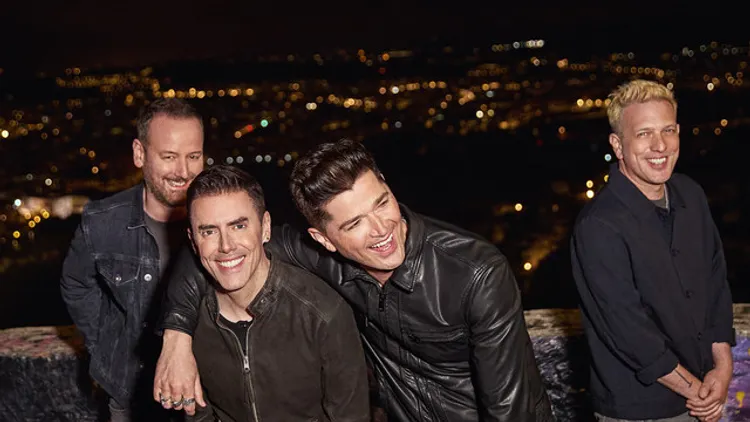 The Script
