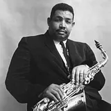 Cannonball Adderley