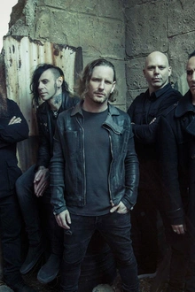 Stone Sour