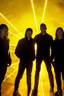 METALLICA