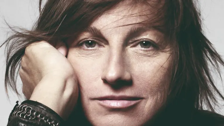GIANNA NANNINI