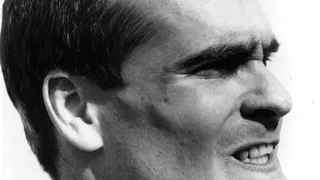 HENRY ROLLINS