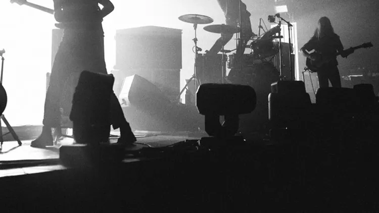 Garage MU Festival - Jour 2