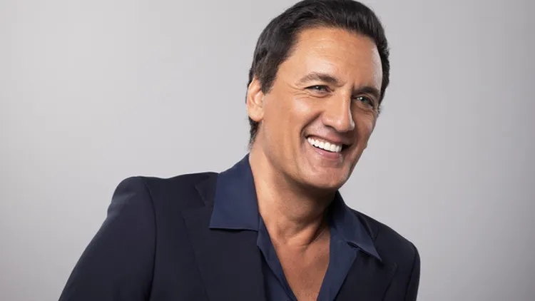 Dany Brillant