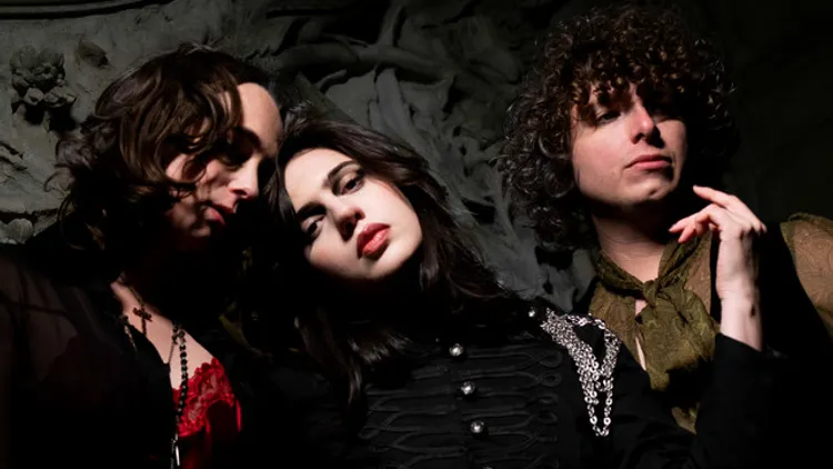 Sunflower Bean - La Boule Noire