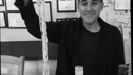 JOSHUA RADIN