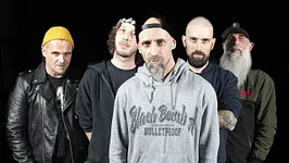 BLACK BOMB A