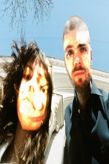Holly miranda + Leyya
