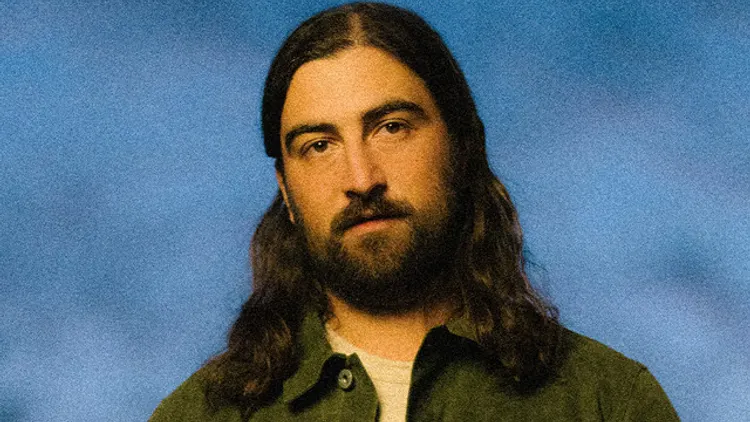 Noah Kahan