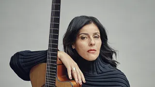 Souad Massi