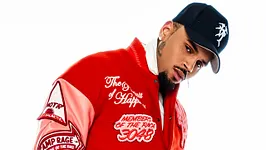 Da Breezy One - After Party Chris Brown Paris