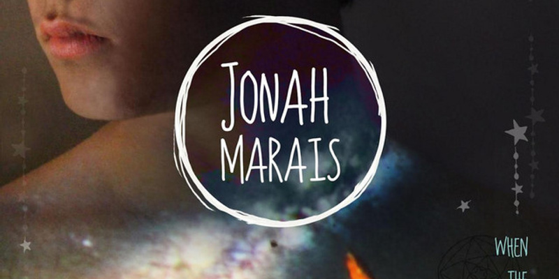 Jonah Marais