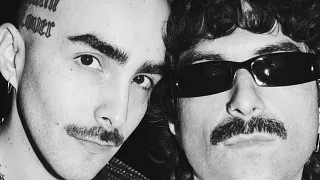 Sacré All Summer Long : Aerobica