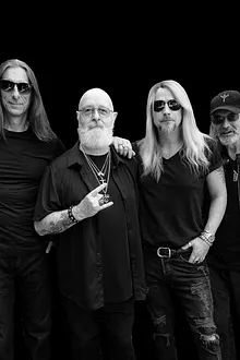 Judas Priest