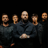 concert August Burns Red