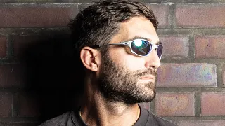 Frappé Records X Jardin 21 - Dj Set