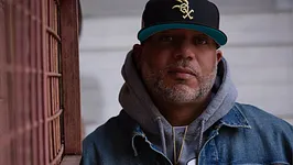 Apollo Brown & Journalist 103 (The Left) + Guilty Simpson