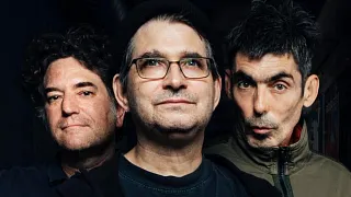 Shellac + 1ère partie