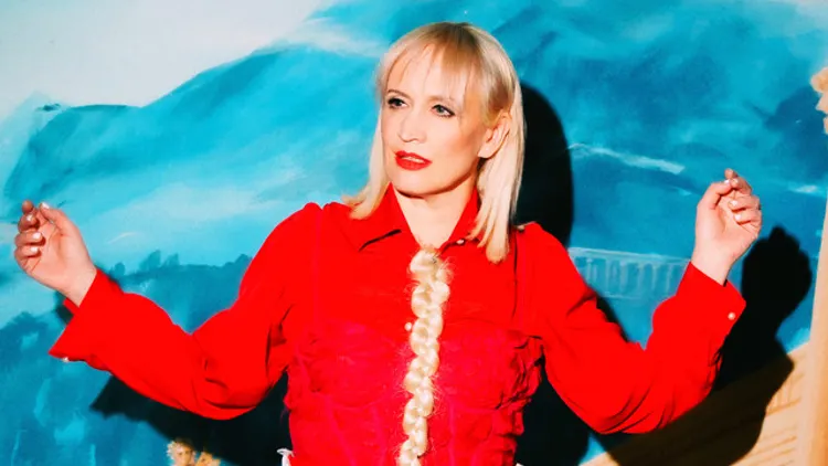 Maija Vilkkumaa - Karaoke-queen levynjulkaisukiertue