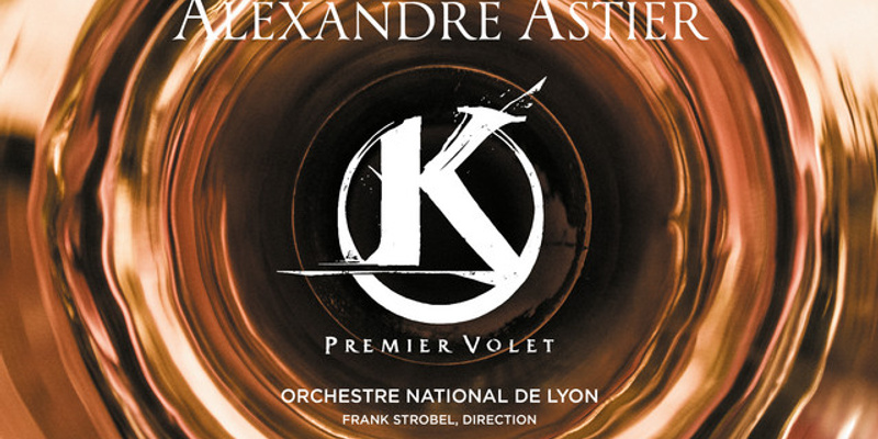 Alexandre Astier