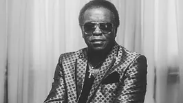 Lee Fields