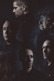 CULT OF LUNA & RUSSIAN CIRCLES + SVALBARD