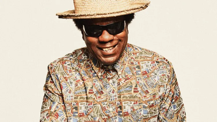 Norman Jay MBE presents « Good Times »