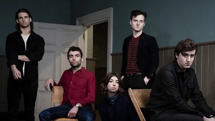 Little Green Cars