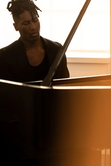 JON BATISTE - MAESTRO TOUR - JON BATISTE