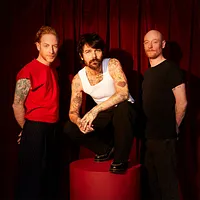 concert Biffy Clyro