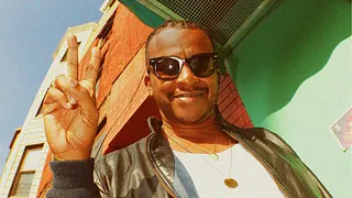 Sinkane