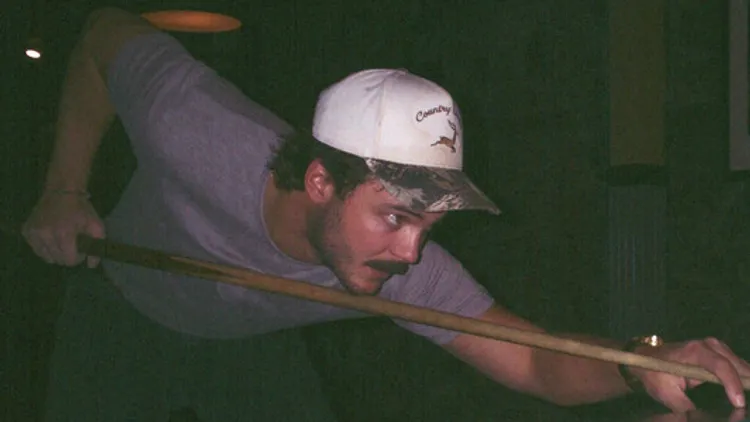 Dawson Gray - When We Die Tour