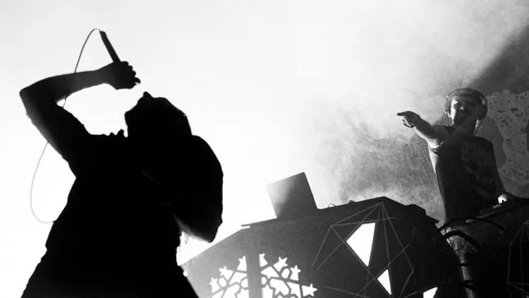 Igorrr, Secret Chiefs 3, Violent Magic Orchestra