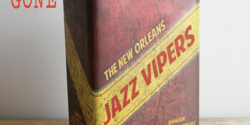 The New Orleans Jazz Vipers