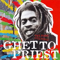 Ghetto Priest
