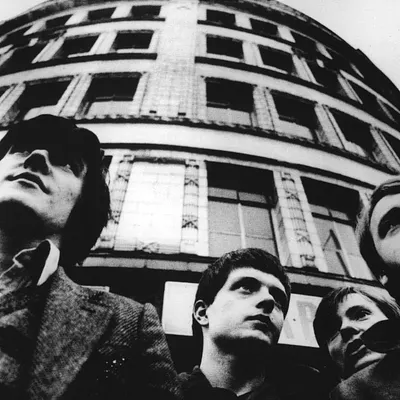 Joy Division