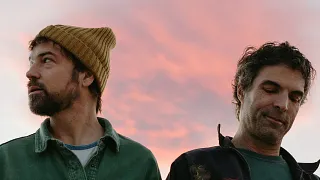 The Barr Brothers