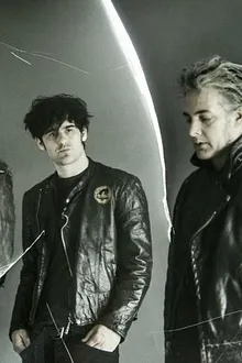 BLACK REBEL MOTORCYCLE CLUB