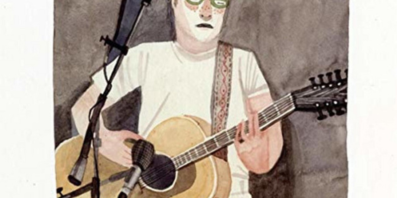 Colin Meloy