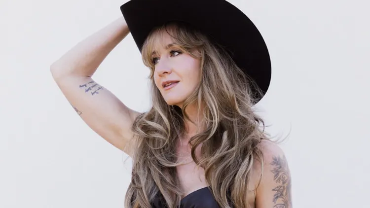 Margo Price