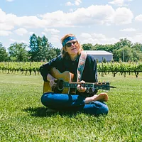Brett Dennen