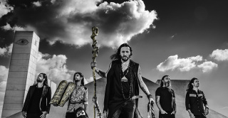 ORPHANED LAND + GUEST